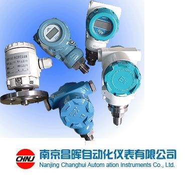 CHNJ-PBA压力变送器