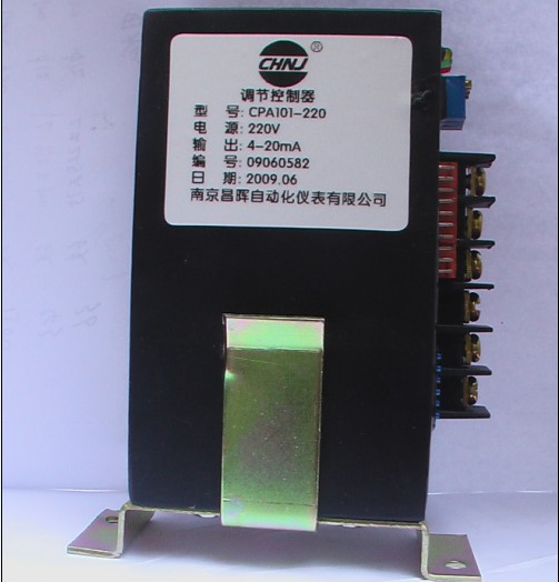控制模块CPA101-220,CPA100-220系列