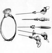 WRNK、WREK系列铠装热电偶