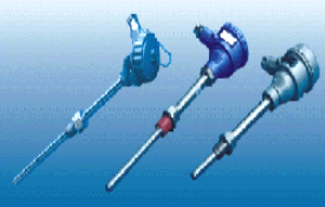 WR系列隔爆热电偶