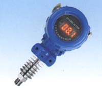 CHNJB05蓝宝石高温压力变送器
