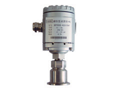 CHNJB03系列卫生隔膜型压力变送器