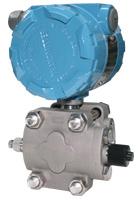 电容压力/差压变送器(1151外形)