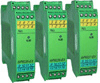 WP6074-EX热电阻隔离式温度变送器(本质安全…