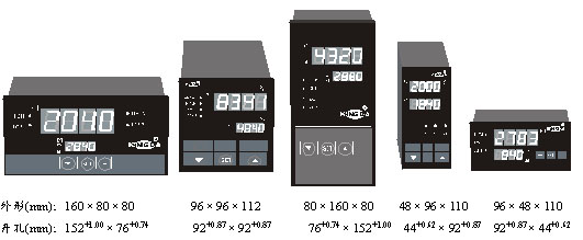 DFQA－6000系列智能操作器