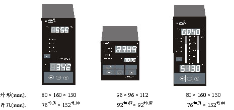 DFQA－5000系列智能操作器