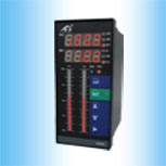 HXWP-PID自整定/光柱显示控制仪（外给定或阀…