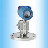 HX1151LT法兰式液位变送器