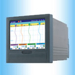 HX7000R彩屏无纸记录仪