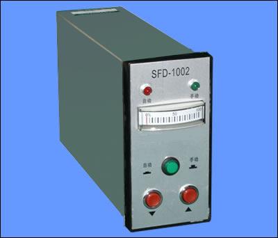 XFD，SFD-1002系列电动操作器