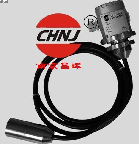 CHNJ-G91O投入揽式静压液位变送器