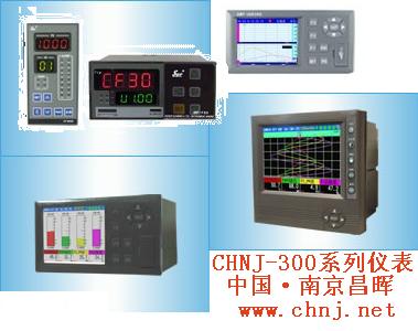 CHNJ-ZHI615-0-1/K8 无纸记录仪表