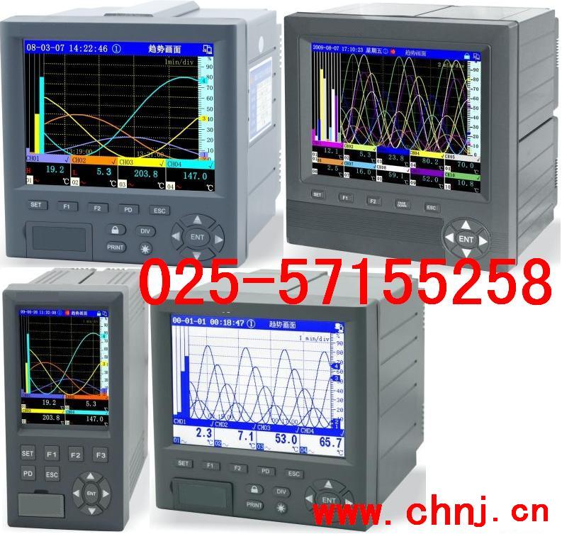SWP-LCD-SSR-M  64路液晶巡检仪