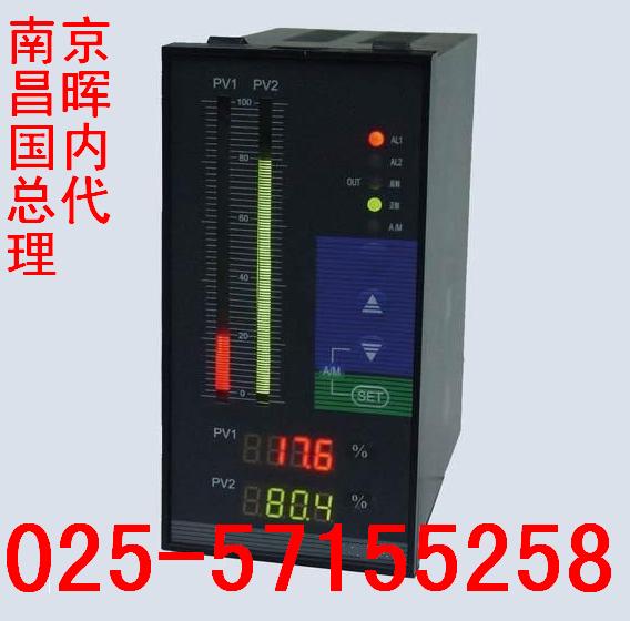 光柱显示控制仪SWP-T801、T803