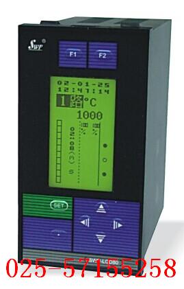 SWP-LCD-LM80流量积算仪