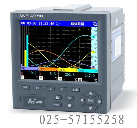 CHNJ-R4-HP温度远传监测系统