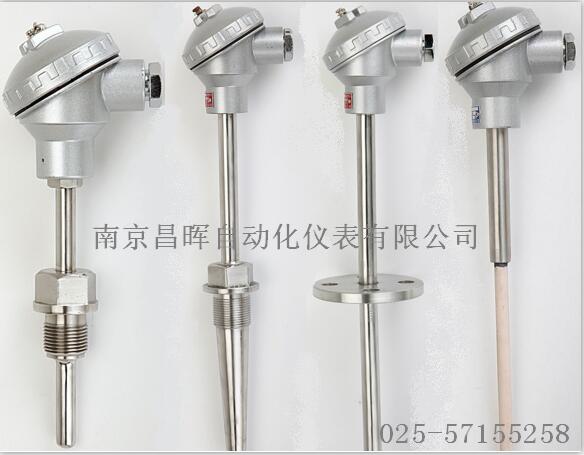 CNNP-449系列温度传感器