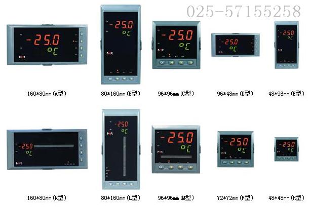 CHNJ-SRE-16D系列数显表