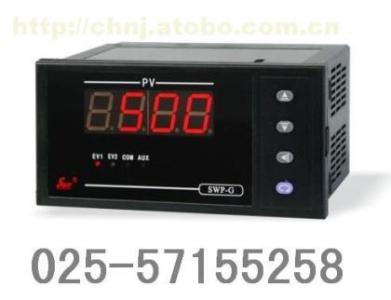 SWP-C704-01-12-2H2L-P智能数显控制仪