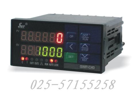 SWP-DS-P403-81-C-HL计时/定时显示控制仪
