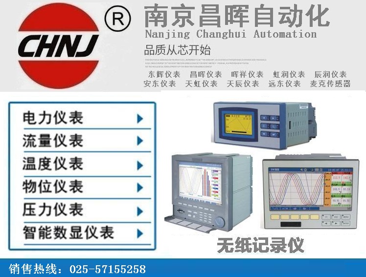 东辉仪表DYM2000迷你型无纸记录仪DYM21、DY…