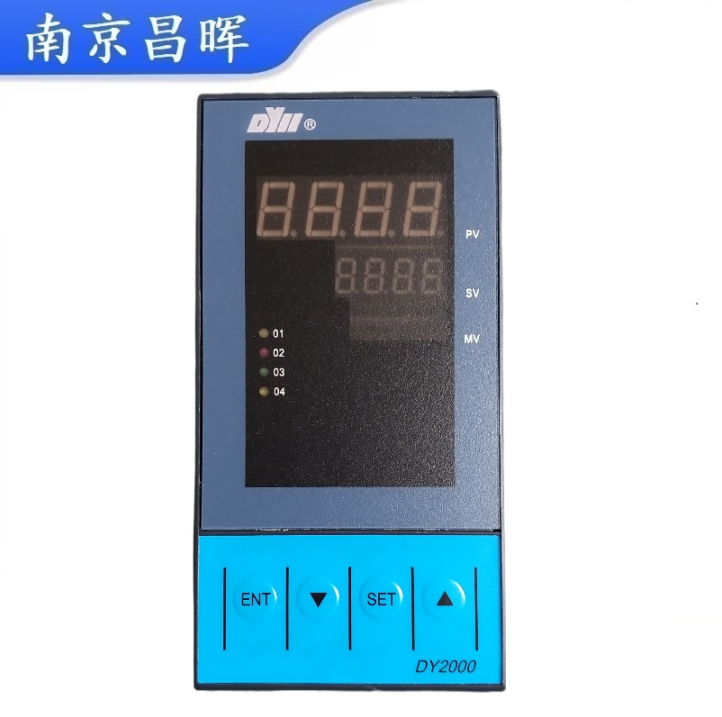 DY22GSI166DP串级调节器DY2000调节仪
