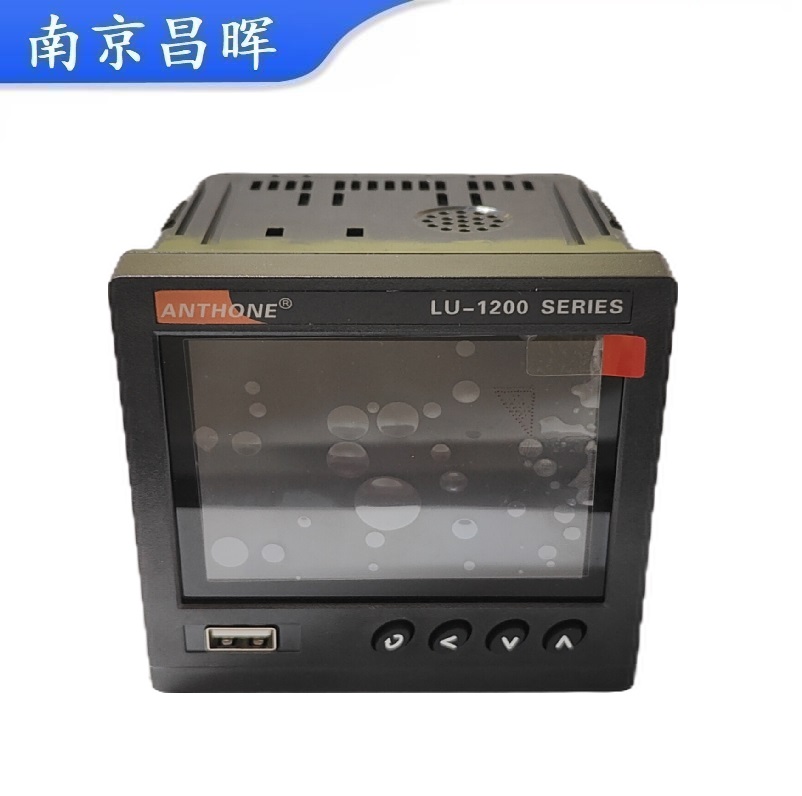 LU-R1200A-2PC001-1PC000-0PA-N-U5记录仪