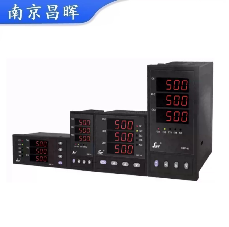SWP-GFS433-0111-08/08/08-HHH三回路显示控…