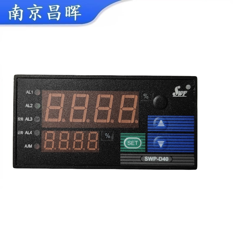 SWP-ND435-08手动操作器控制器显示器调节器…